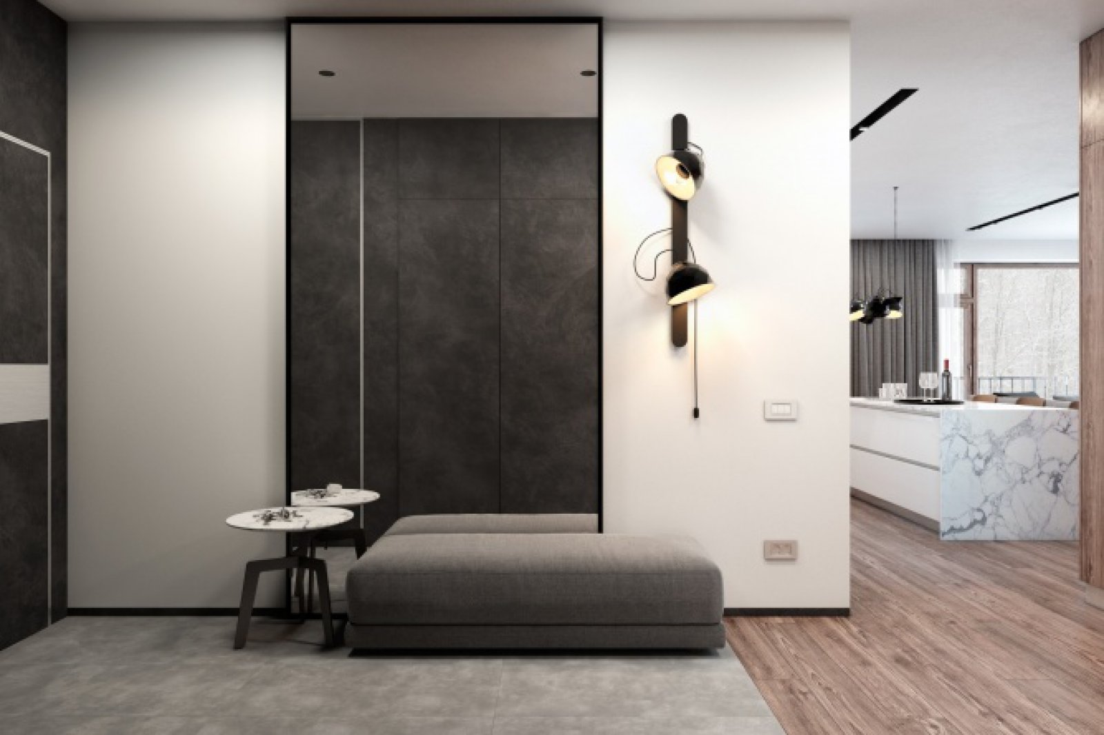 国外现代风高品质住宅设计  Diff.Studio-31