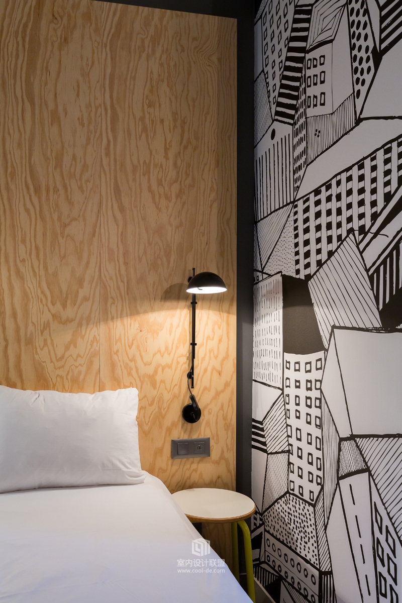 IBIS STYLES BUTTE AUX酒店-17