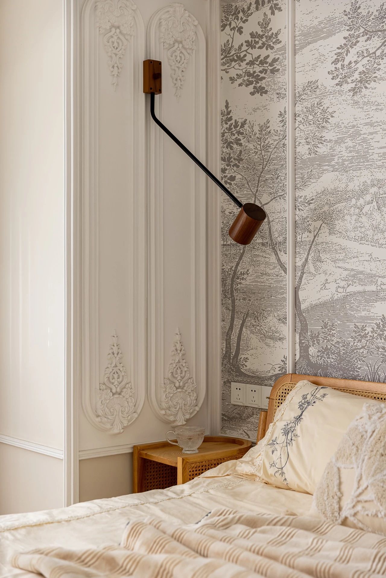 西西里·SICILY丨中国南京丨花漾美作·空间设计-81