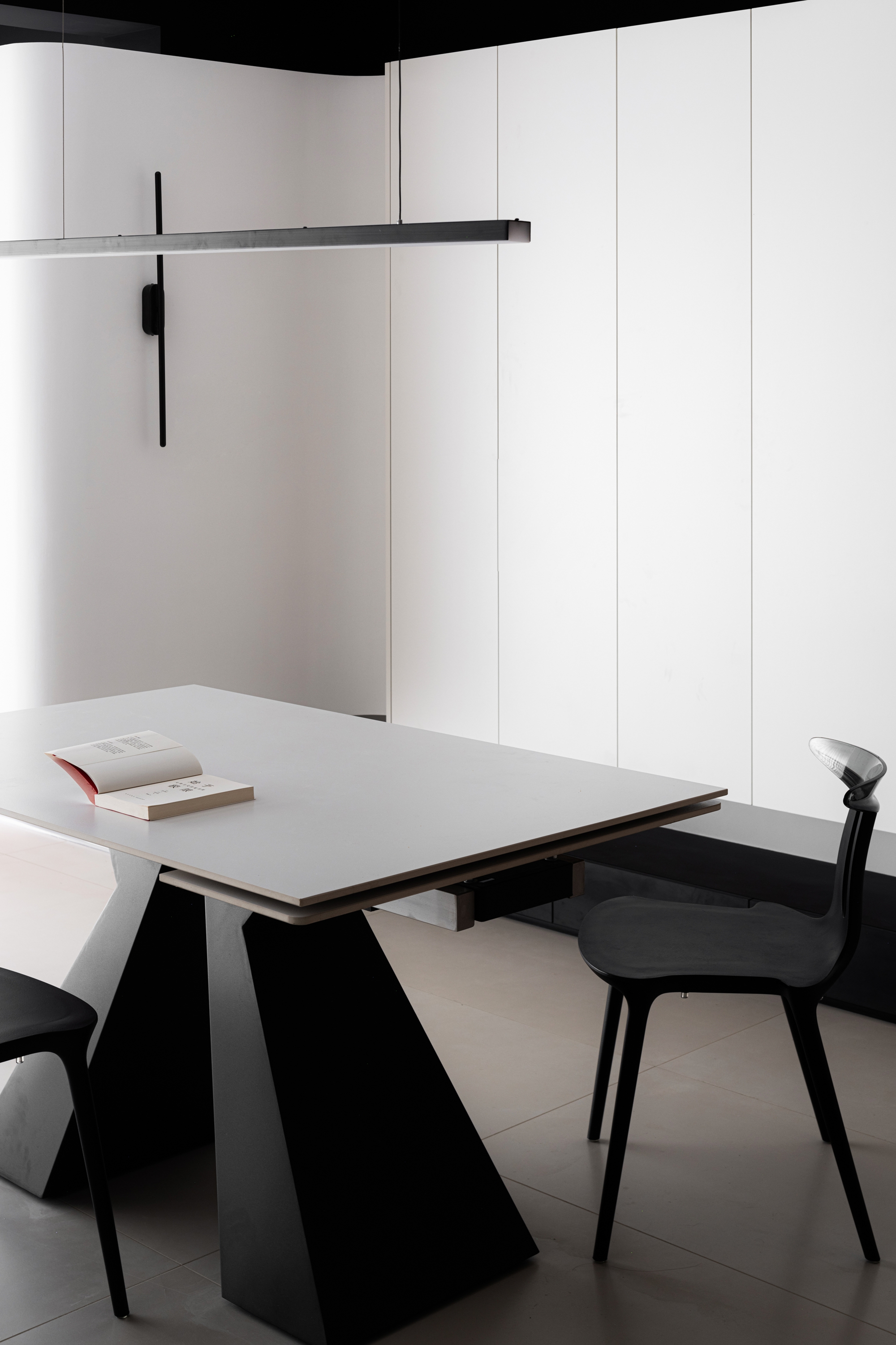 简寓丨中国成都丨成都宏福樘设计-18