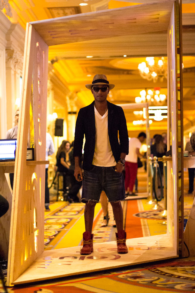 十到一展览策划 | 灵活多变的展览中心设计-21