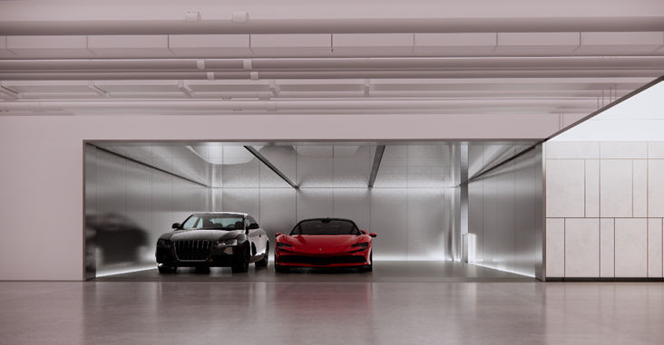 杭州互联网科技企业总部丨中国杭州丨都设immaterial studio-96