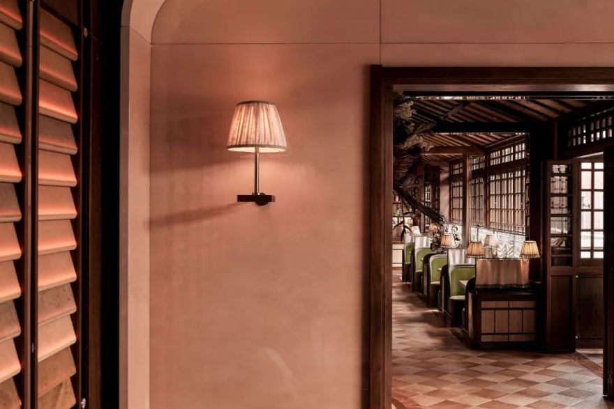 奥滕西亚丨中国上海丨Chris Shao Studio-11