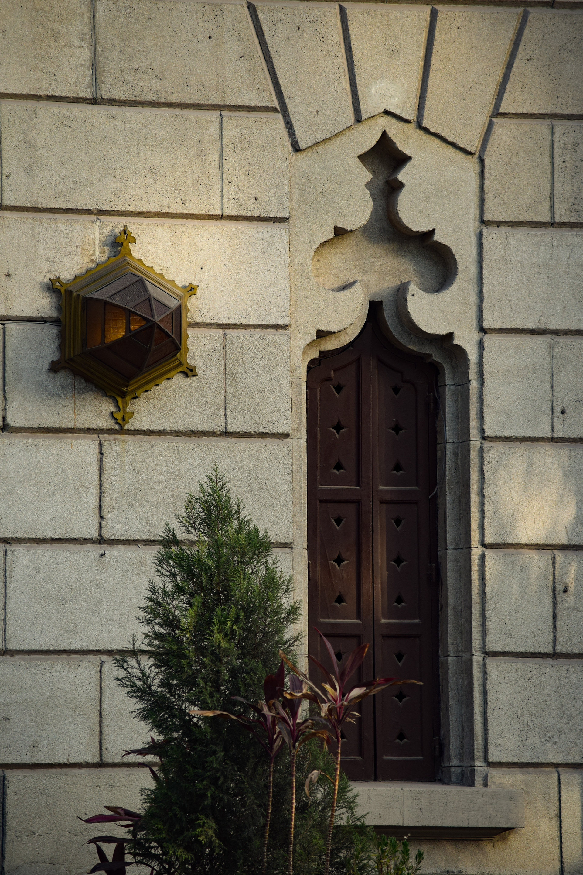 Ainshams University (FEDA) 最终摄影项目丨Ain Shams 大学建筑系-11