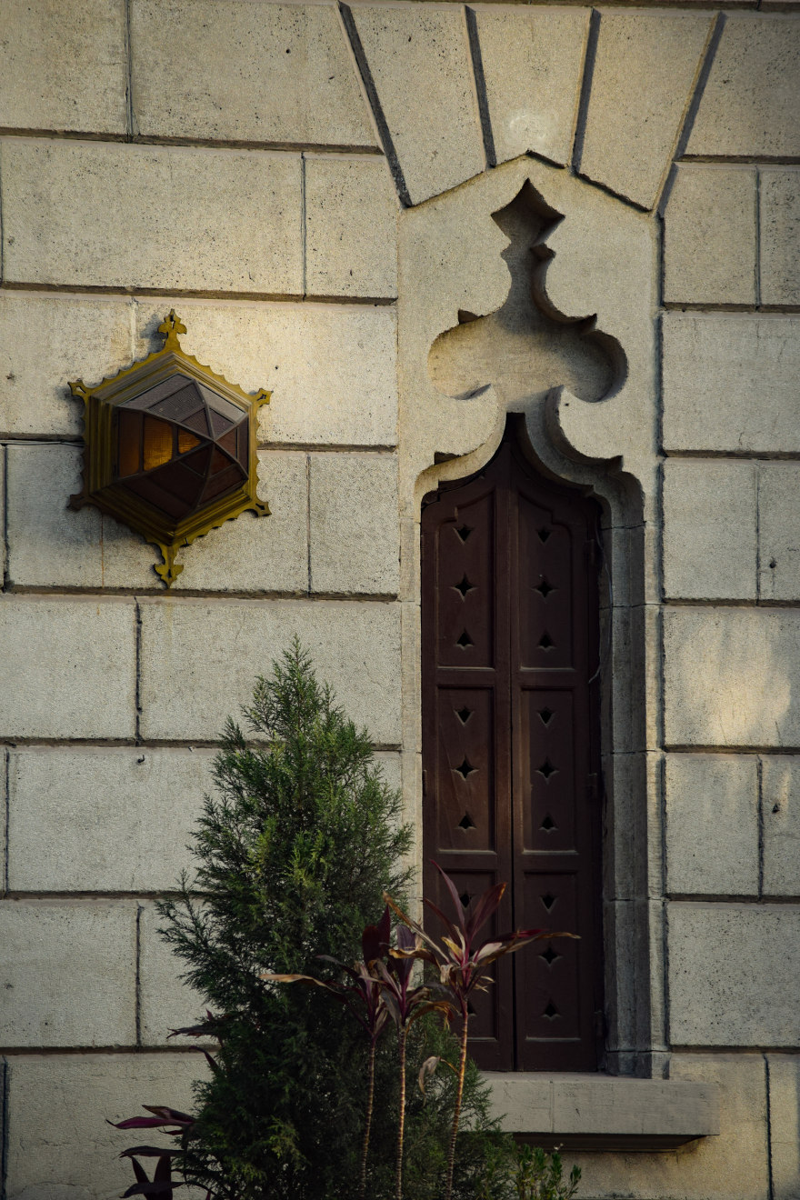 Ainshams University (FEDA) 最终摄影项目丨Ain Shams 大学建筑系-11