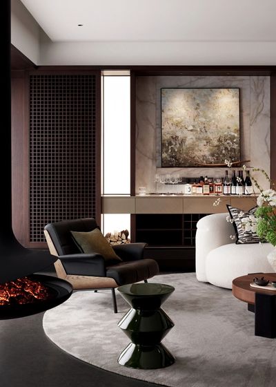 右見・壹柒丨中国济南丨UCE右见设计-67