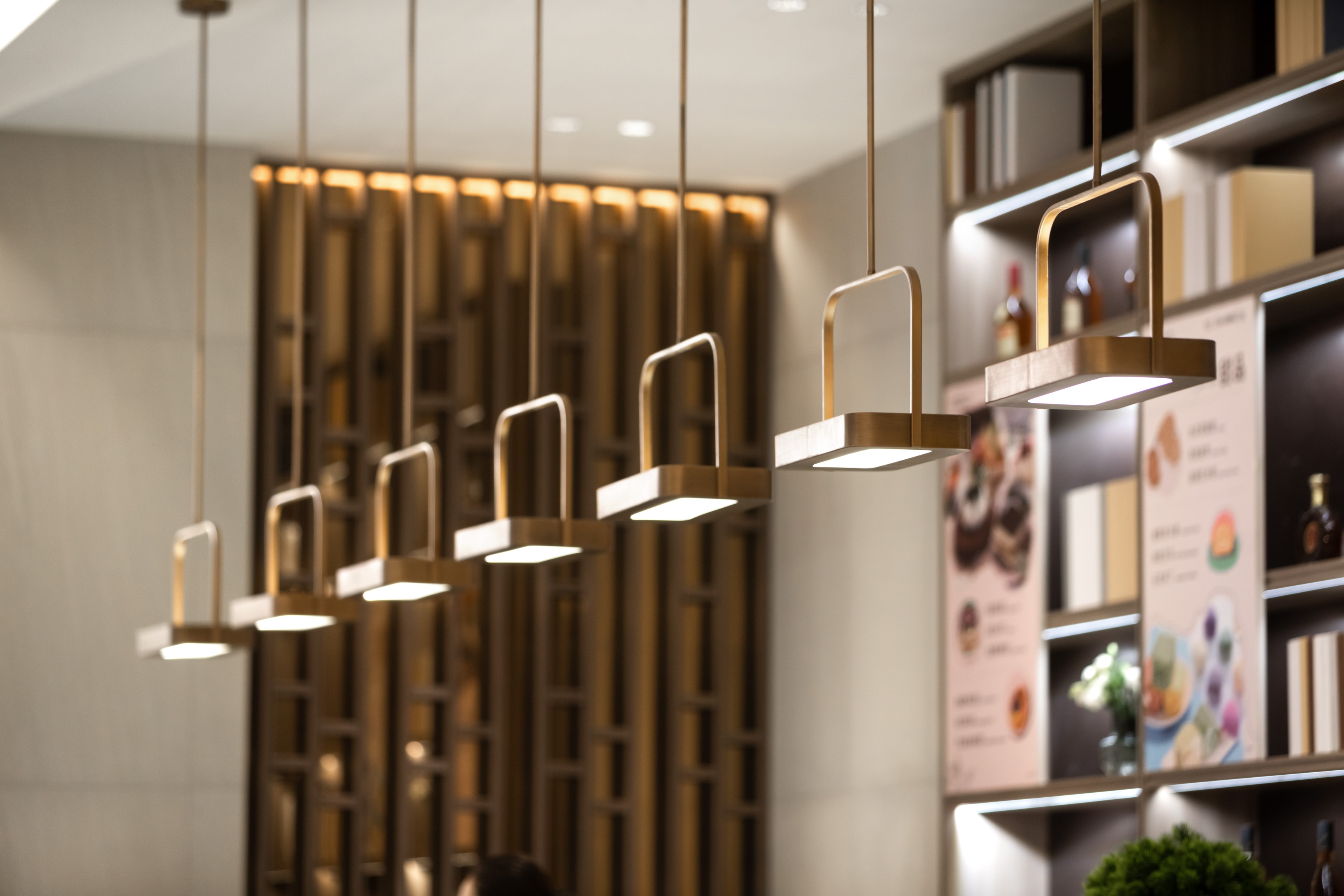 商丘市建业联盟新城 7 期云筑销售中心丨中国商丘丨郑州青草地装饰设计有限公司-17