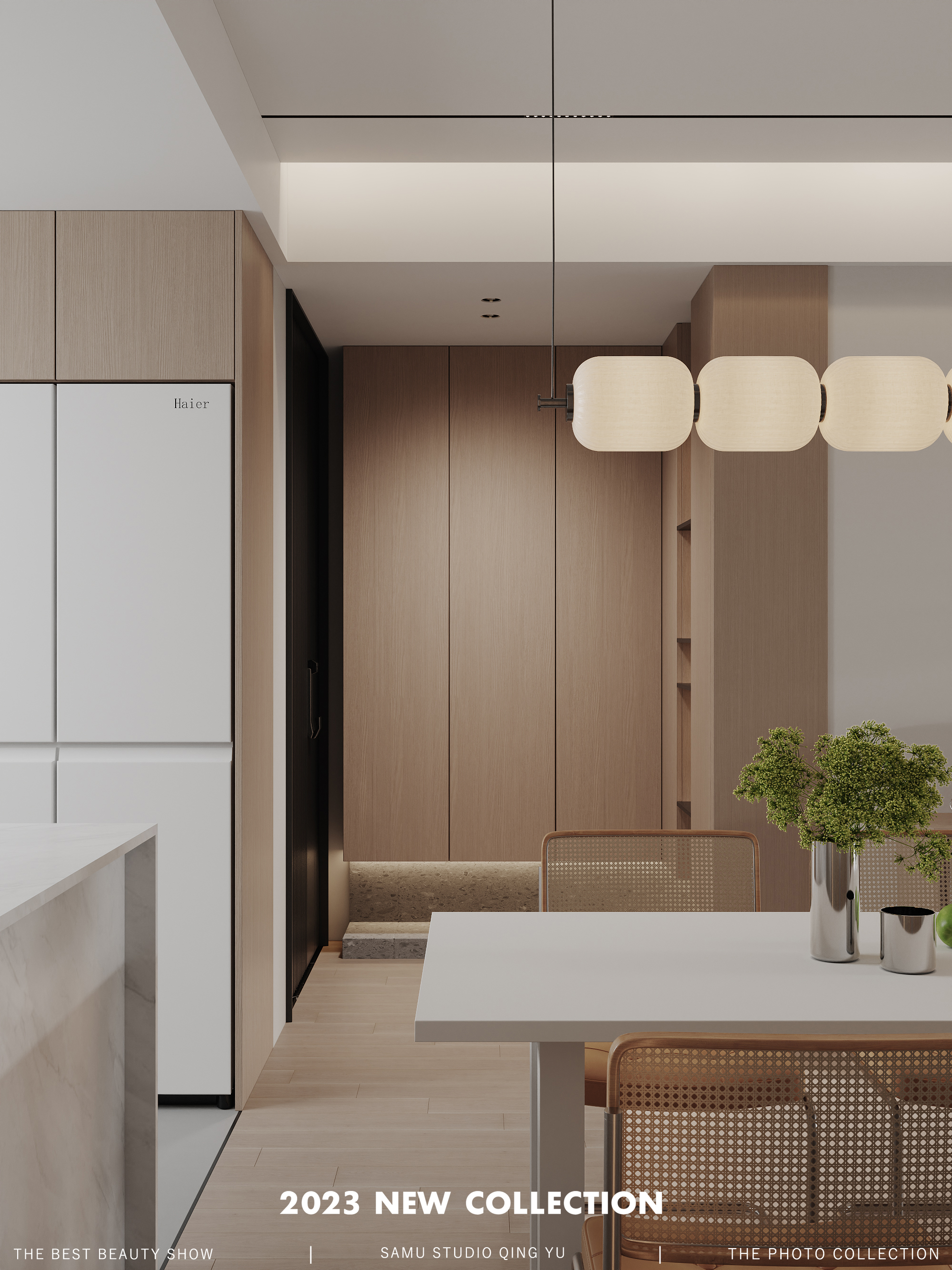 两套家装设计-5