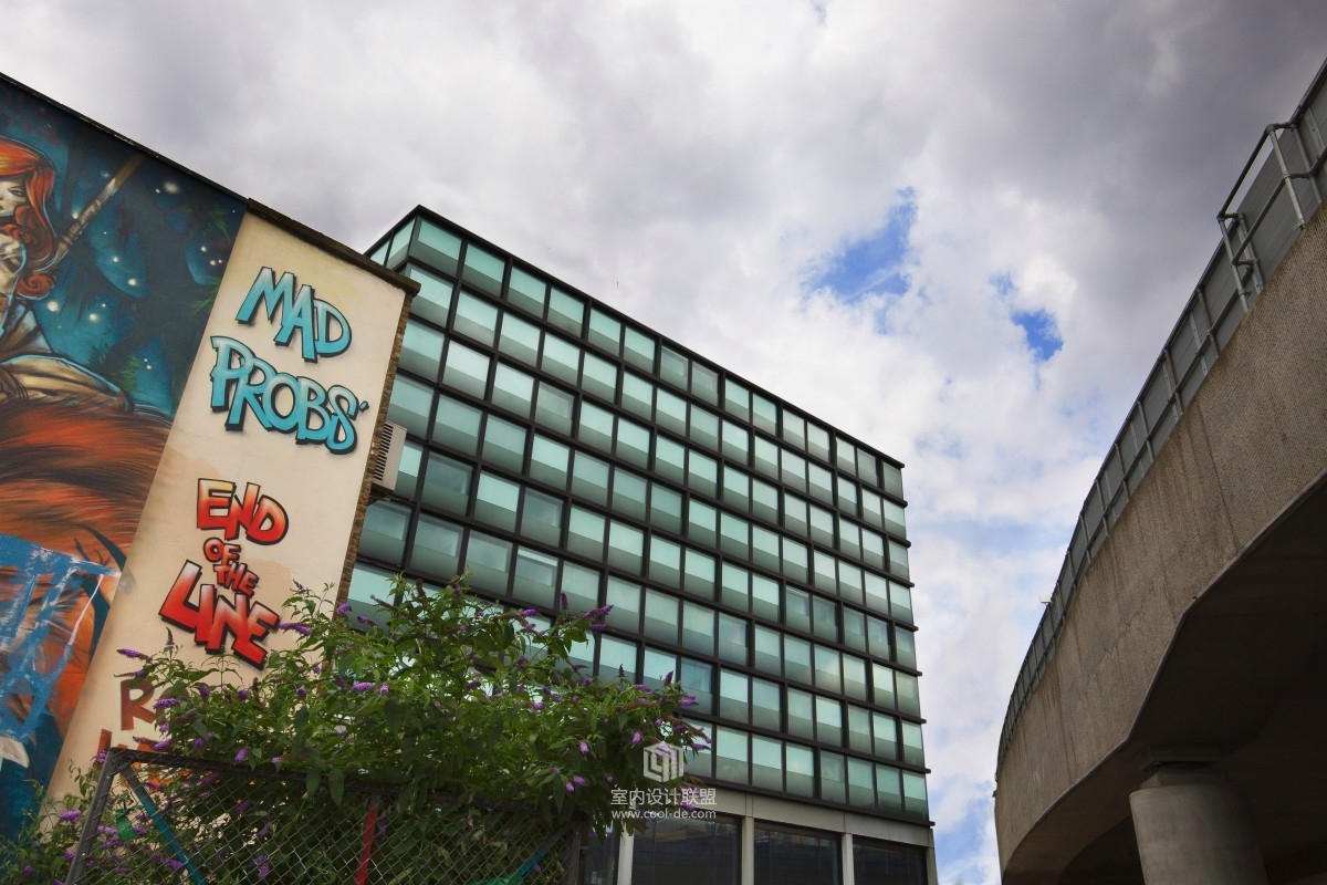 肖荻奇citizenM酒店-1