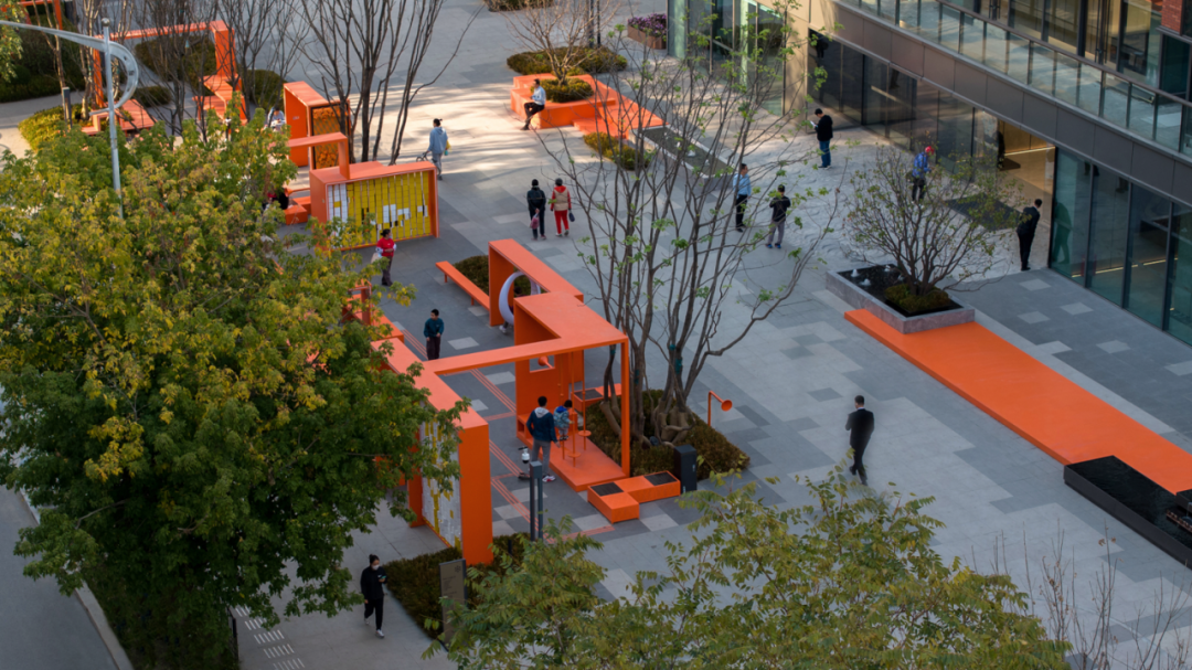 底色隽永丨鞍山合谊·文成里-32