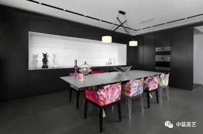 Top Case/时尚家居高级灰艺术空间-15