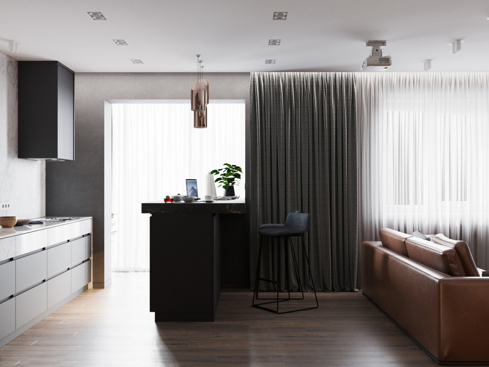 一个建筑师或一位建筑师-15