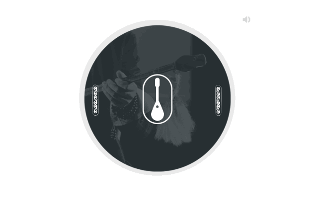 星夜巨鹿 | 现代轻奢的梦幻空间-17