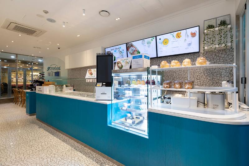 简约 15 坪小公寓，色彩点亮生活-6