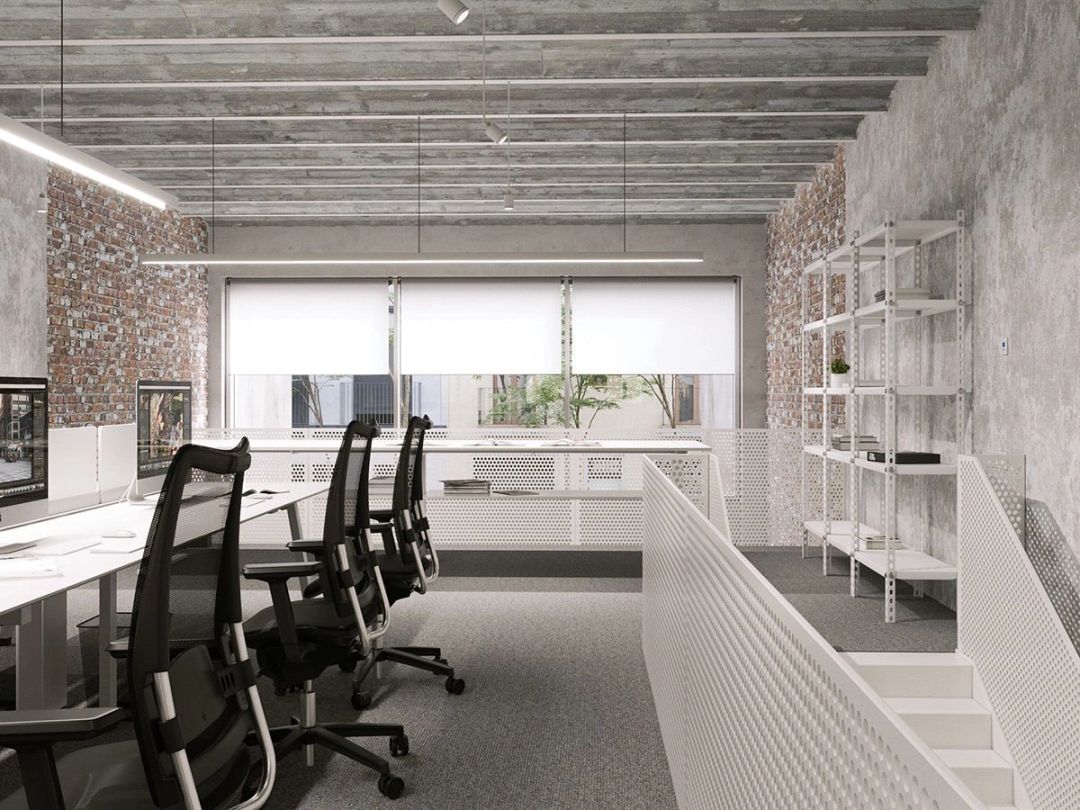 穿越时光的传统空间新生记-19