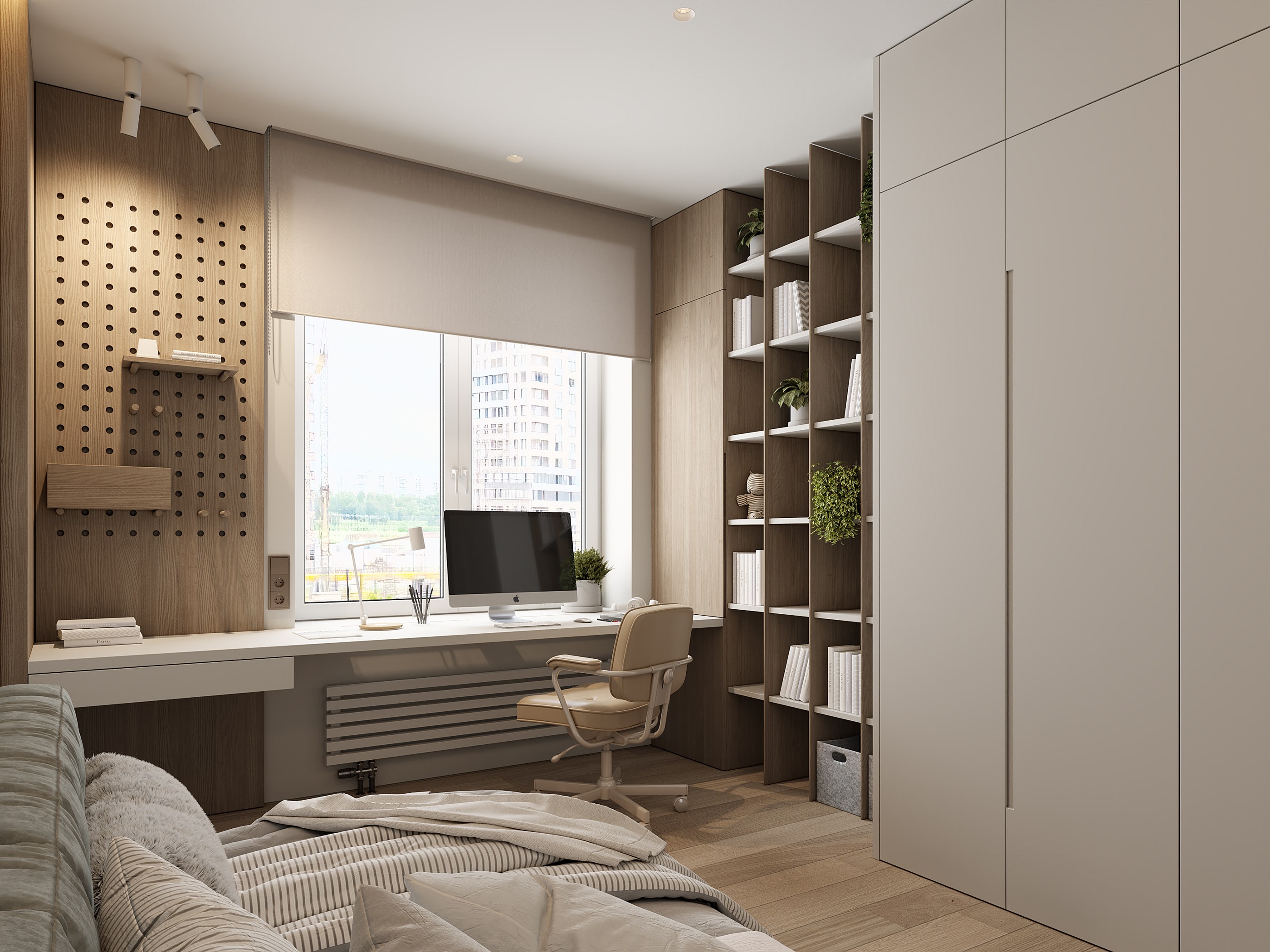 现代简约，配色舒适!-13