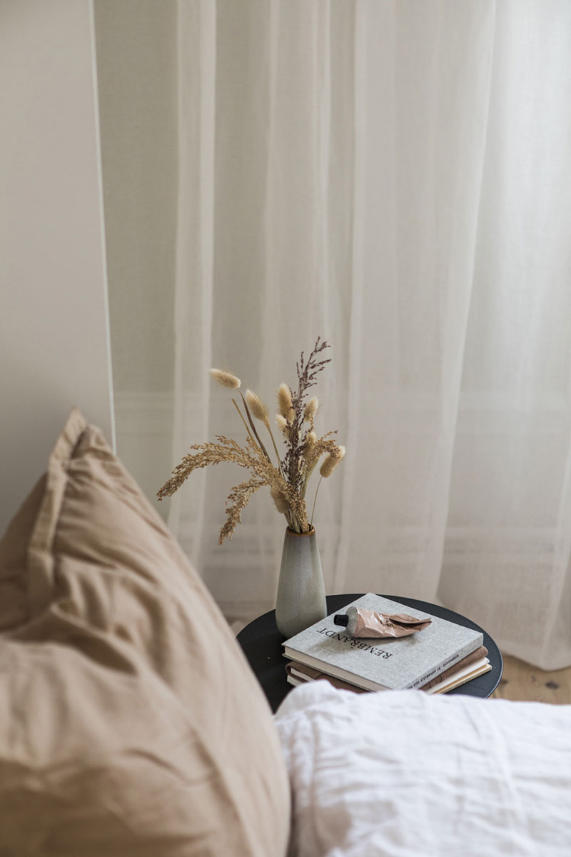 斯德哥尔摩 29 平米智能公寓 | 隐藏式床铺打造舒适空间-12