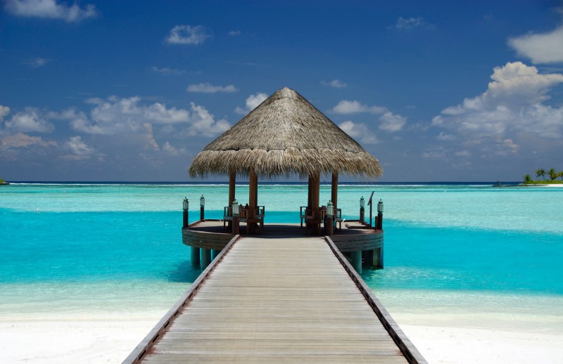 马尔代夫安娜塔拉迪古度假村丨马尔代夫马累-21