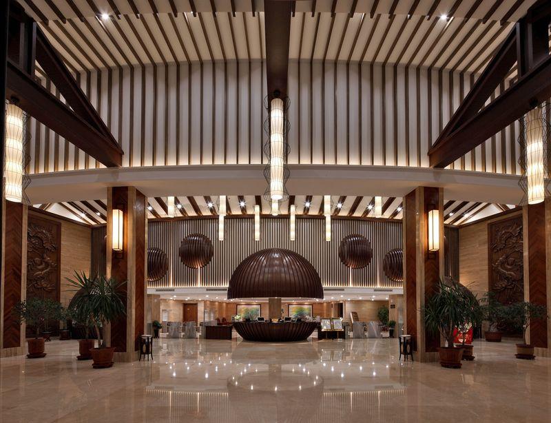 大连·将军石温泉度假酒店丨中国大连-49