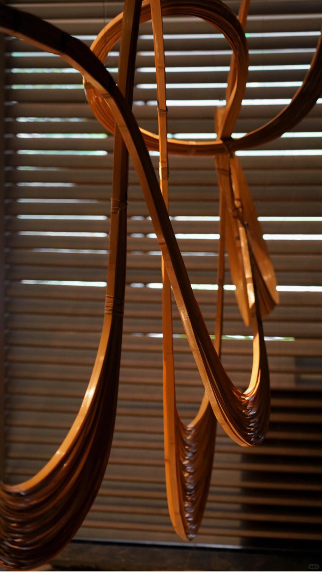 晚山峦影 · SLH全球奢华精品酒店子兮如斯行馆禅意艺术装置-22