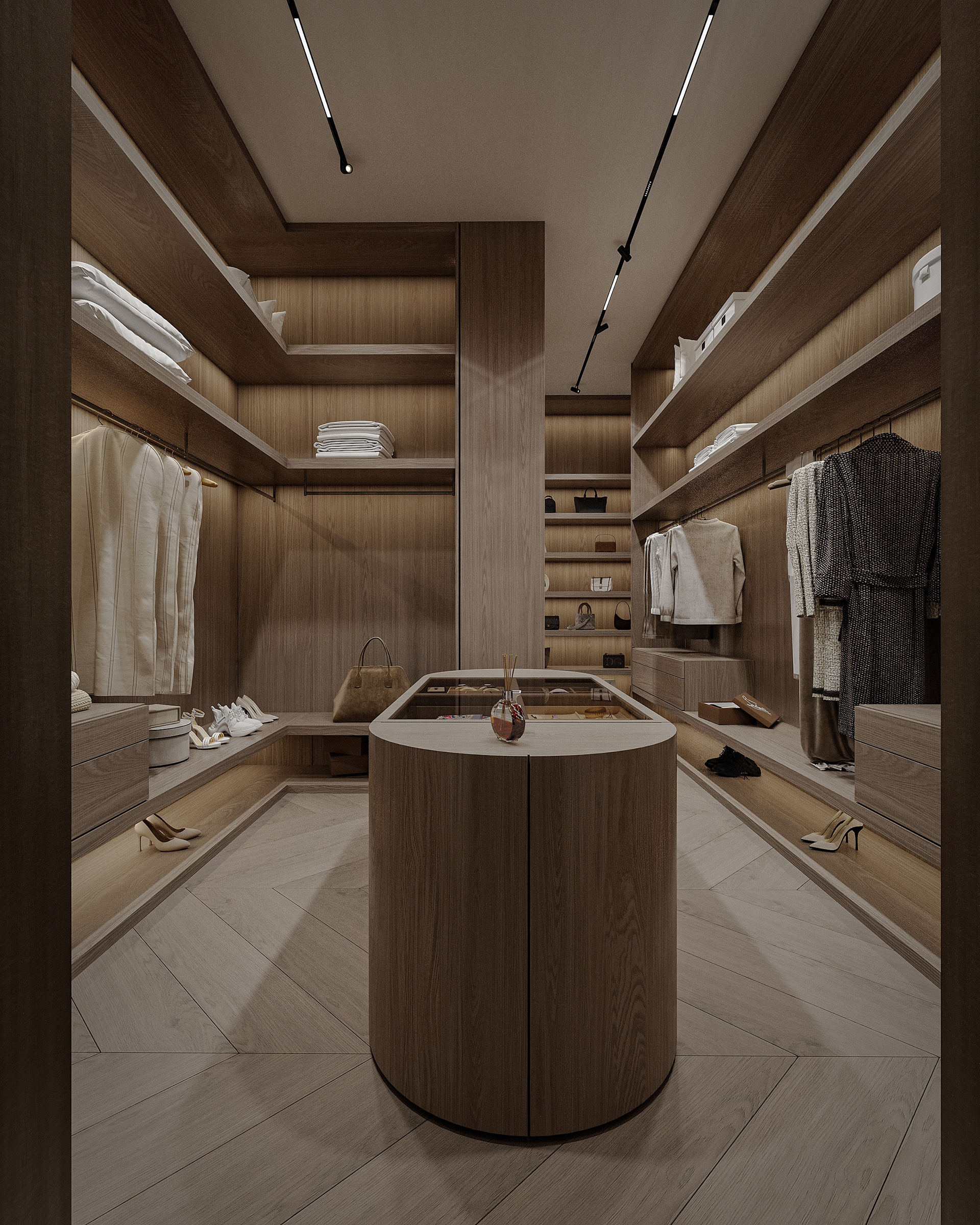 现代衣橱丨乌克兰基辅-5