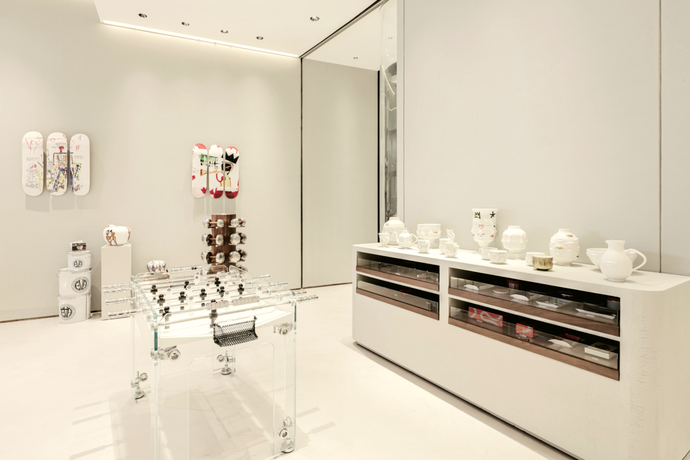 上海 Justlu·e 家居服饰和装饰零售店丨中国上海-10