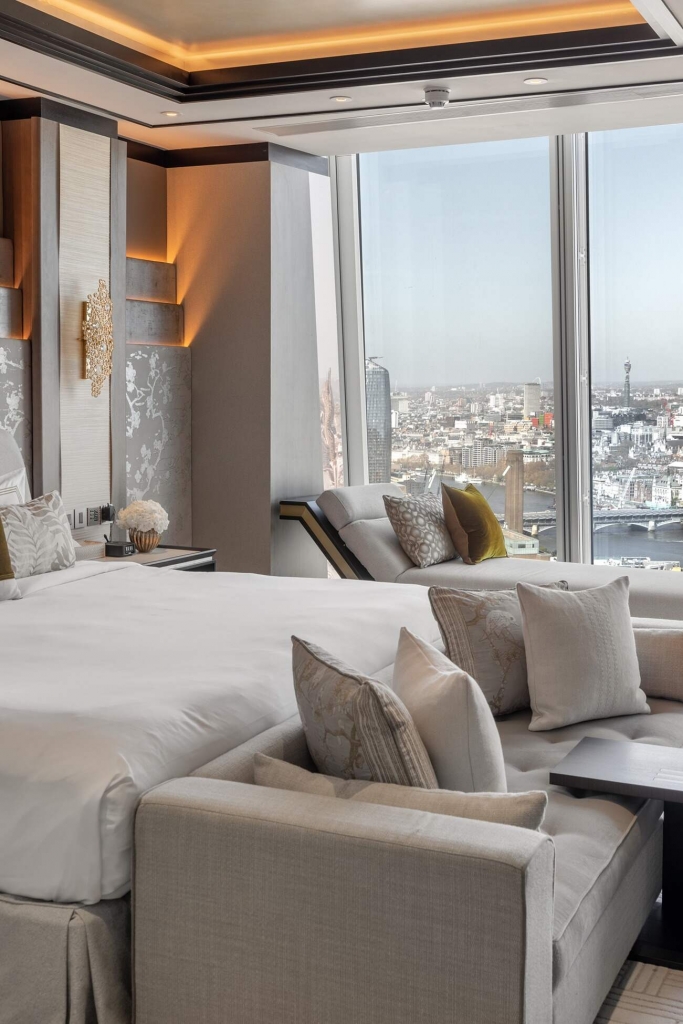 Luxury Escapes | London's Top 20 Lavish Hotels - Covet Edition-6