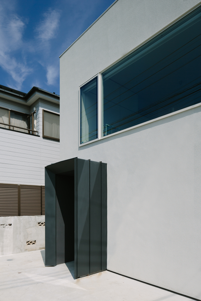 日本维达住宅-21