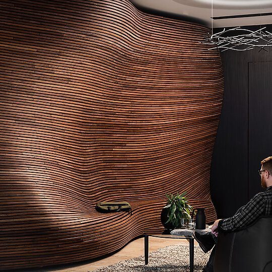 KPMG by Woods Bagot | Australian Interior Design Awards-5