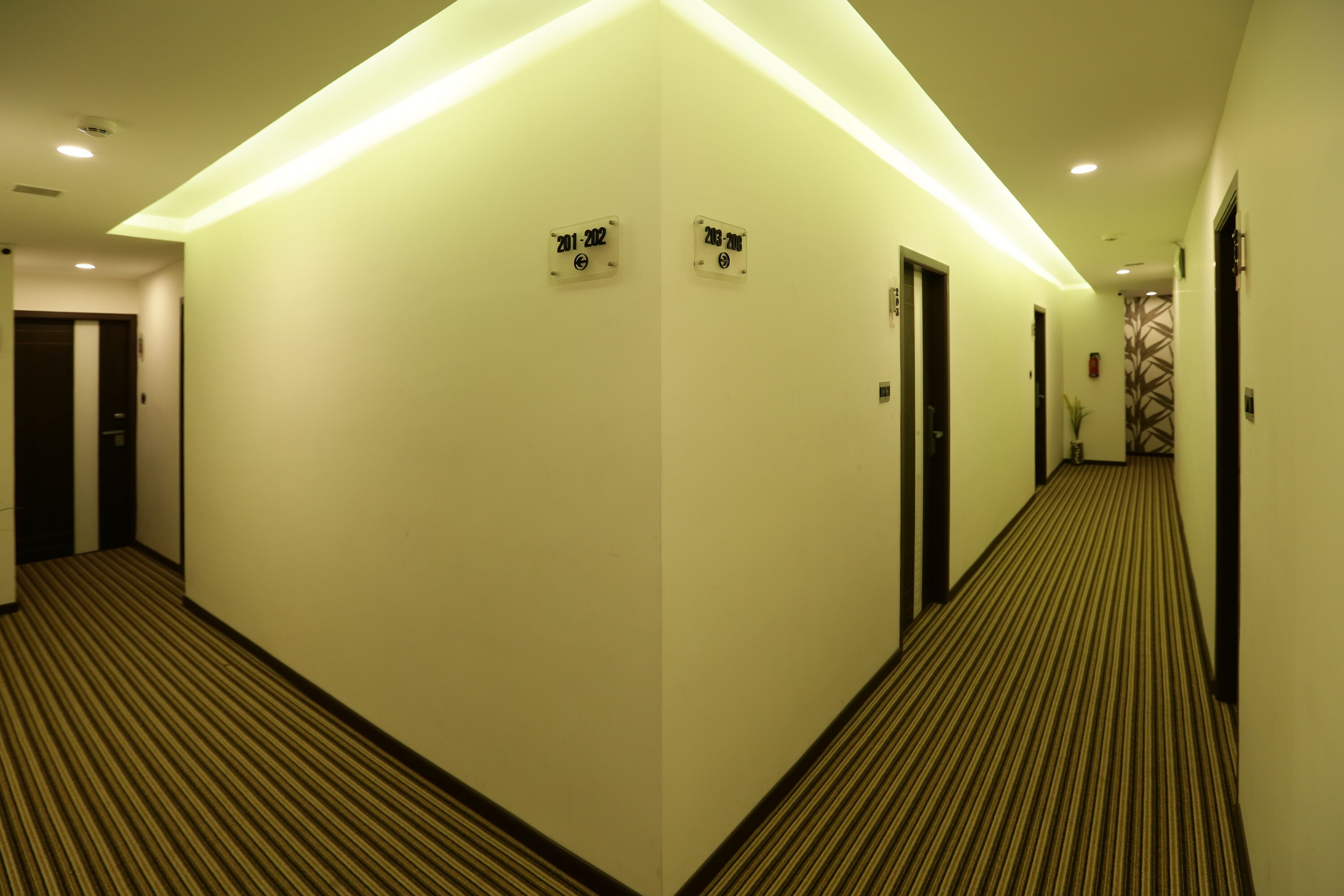 印度 Chennai 的 Spin 酒店-18