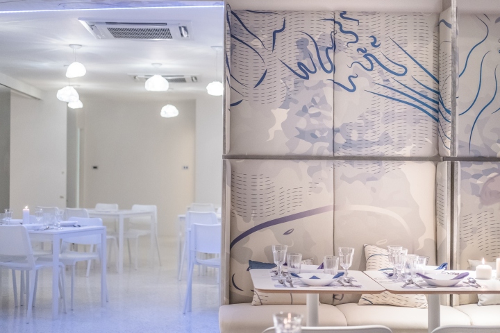 泰国 Comet 酒店-37