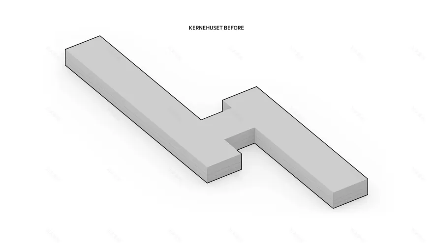 SYMBIOSEHUSENE丨丹麦丨URBAN POWER,NxT studio-21