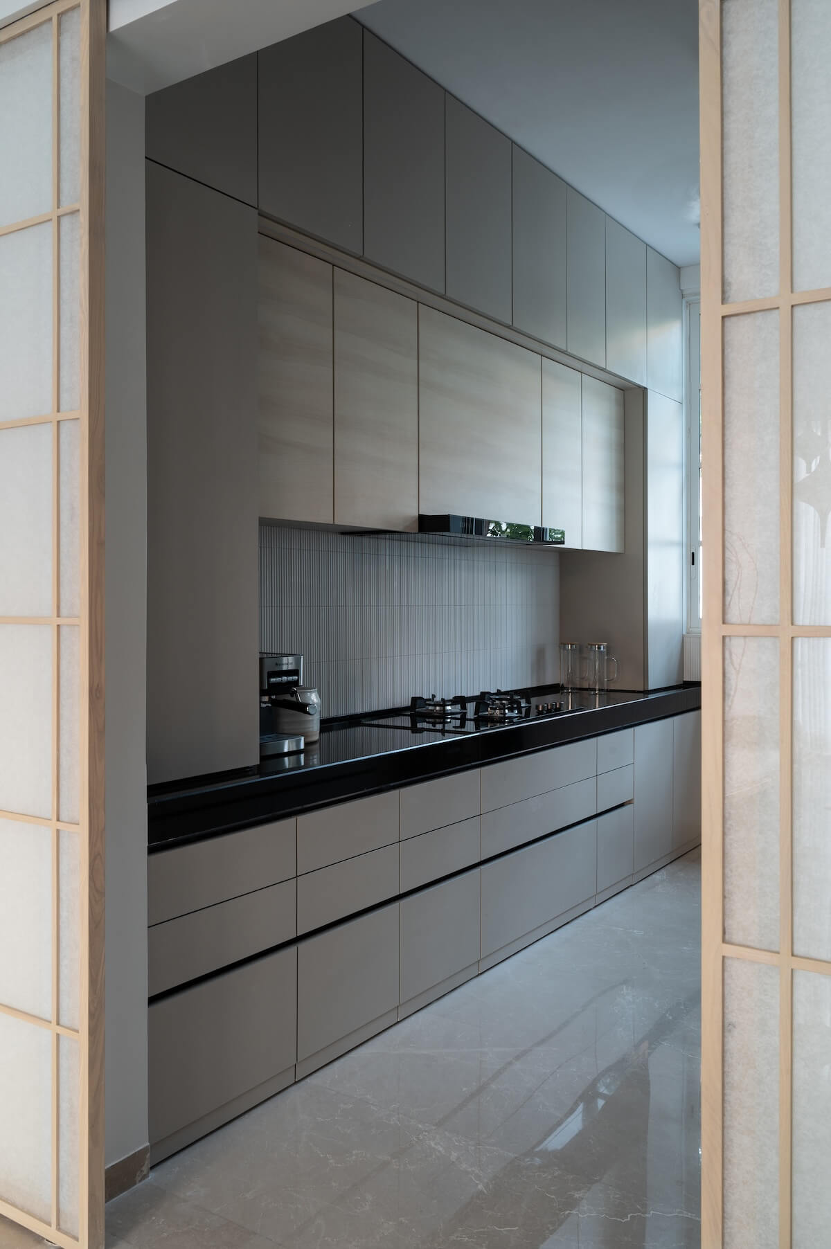 障子屋丨印度丨Studio MAT Architects-23