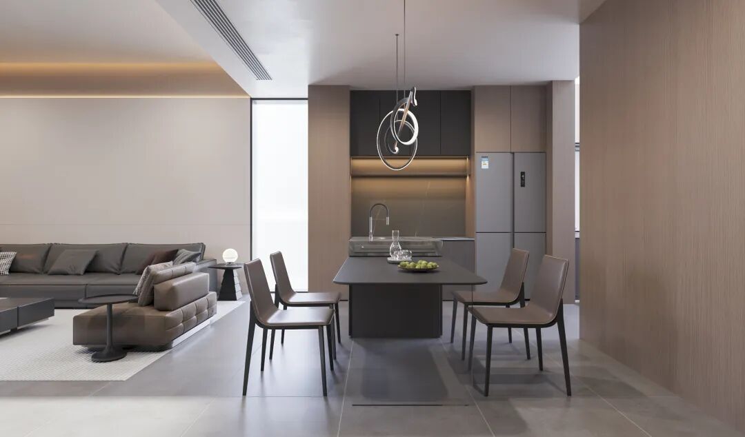 柳州旭辉江来260m²丨中国柳州-16