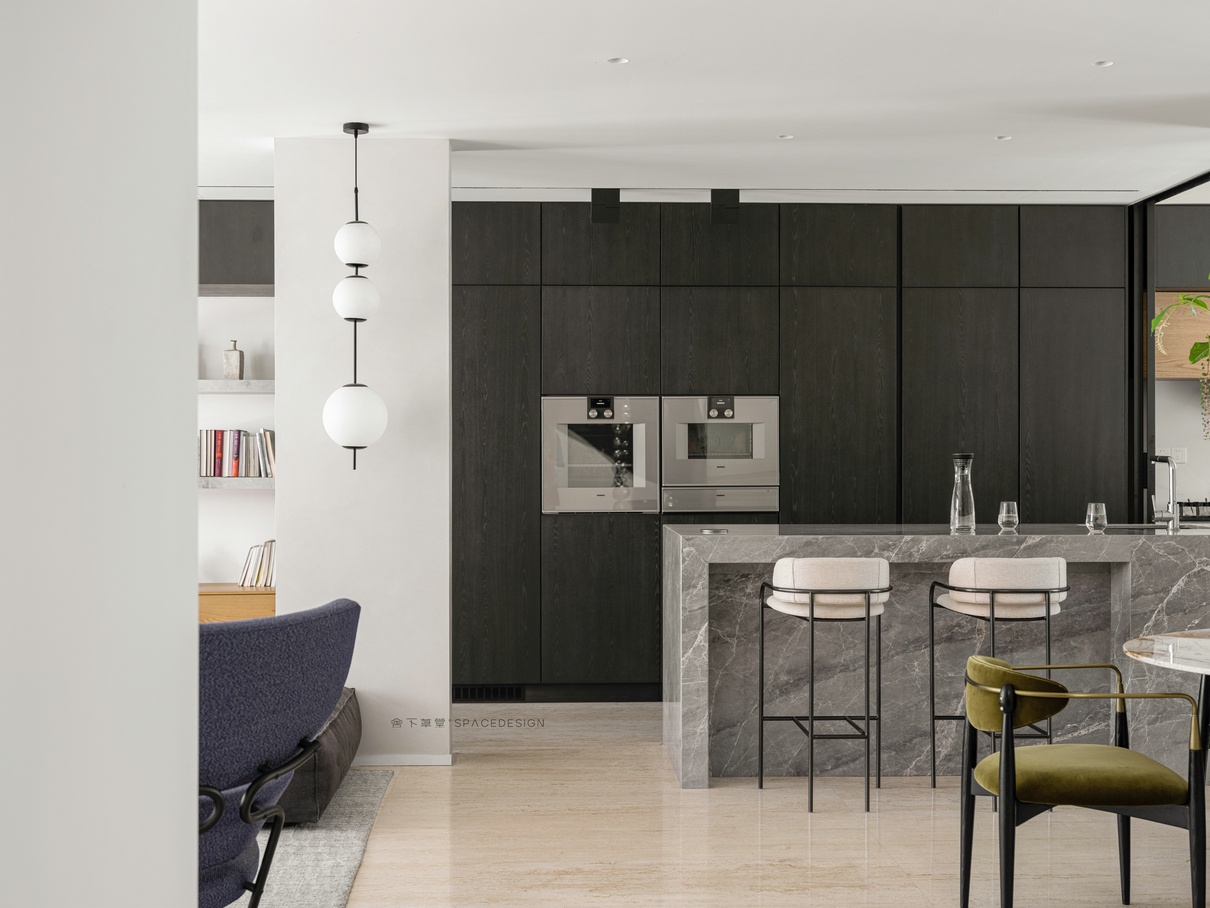 归园田居 · 舍下草堂丨中国上海丨宁洁,周丁丁-24