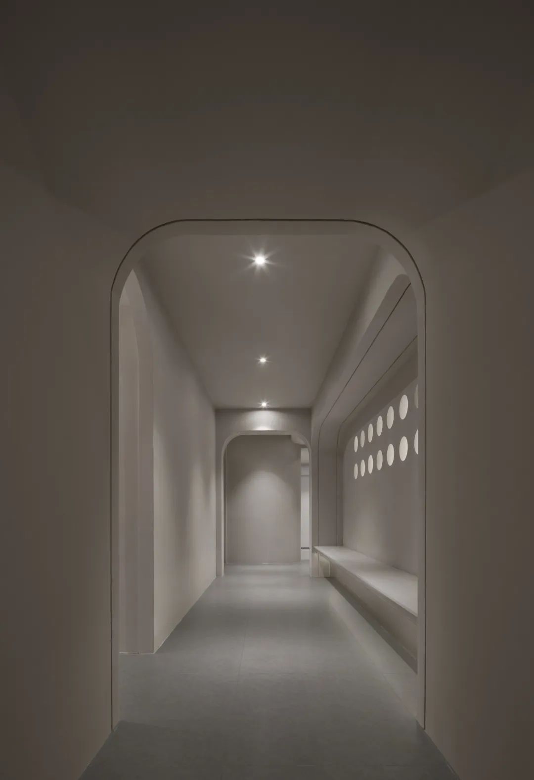 佰丽医美丨中国洛阳丨洛阳市晟宁装饰工程有限公司-21