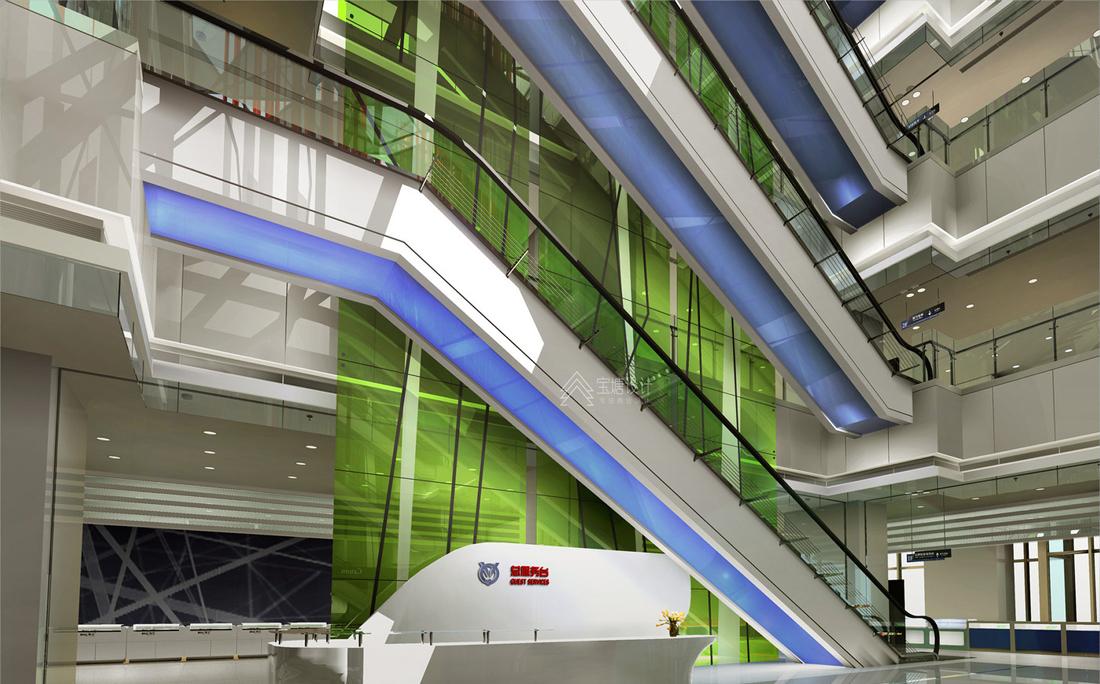 
华强电子商场 -6