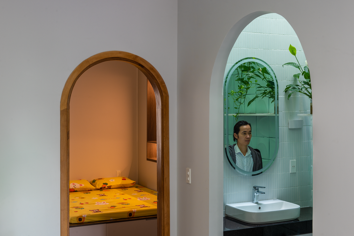 绿意盎然，宜居城市之家-55