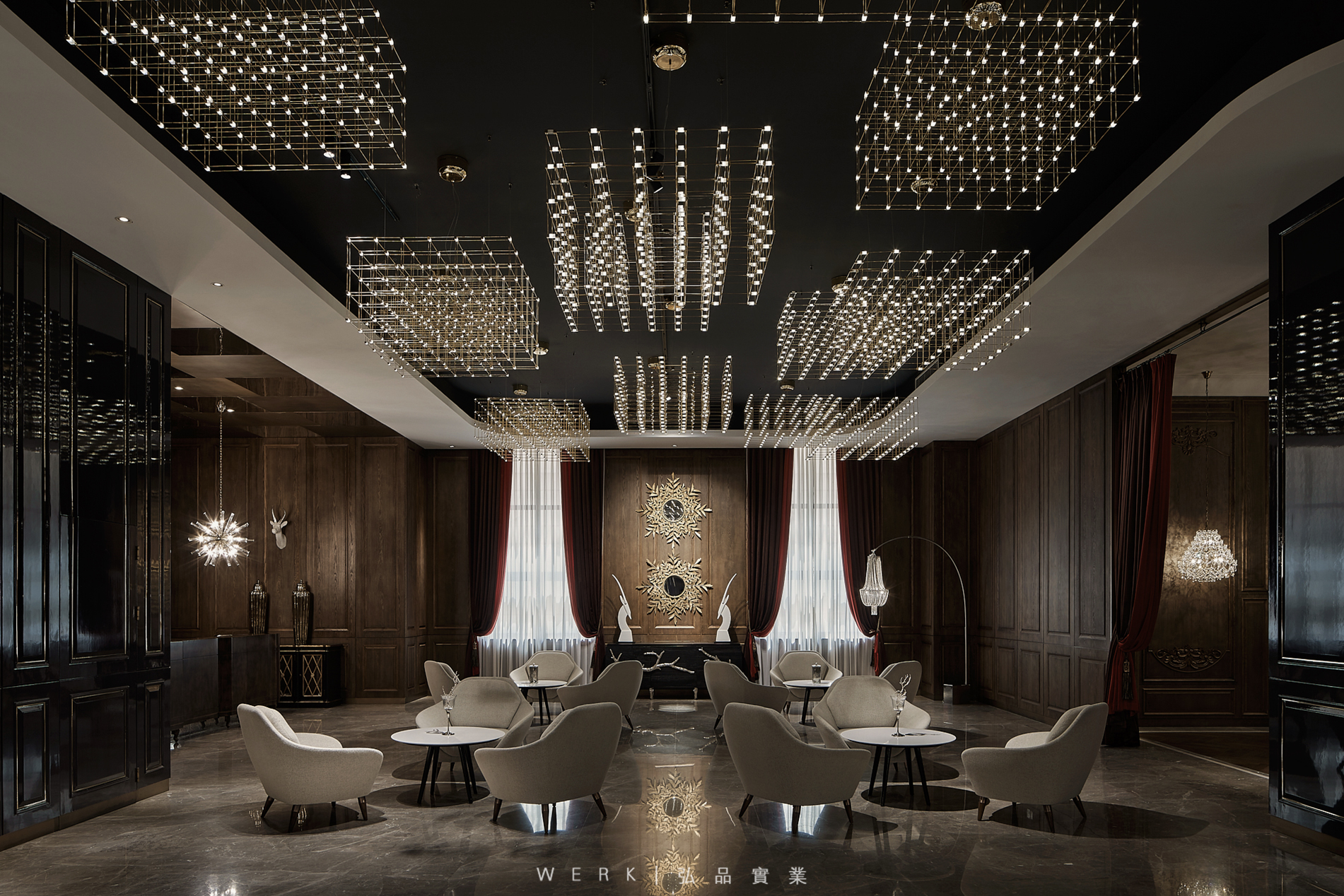 瀚海会艺术中心-25