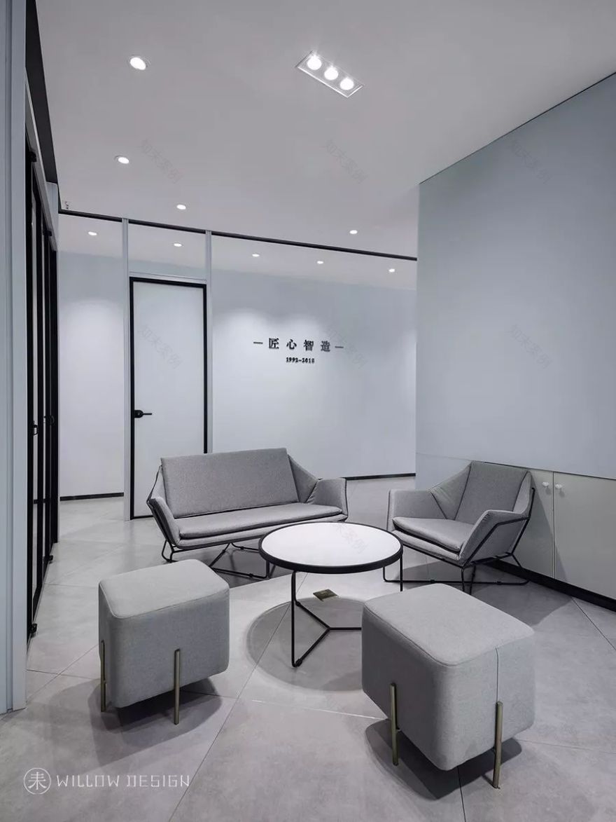 未耒 | 点线展厅-20