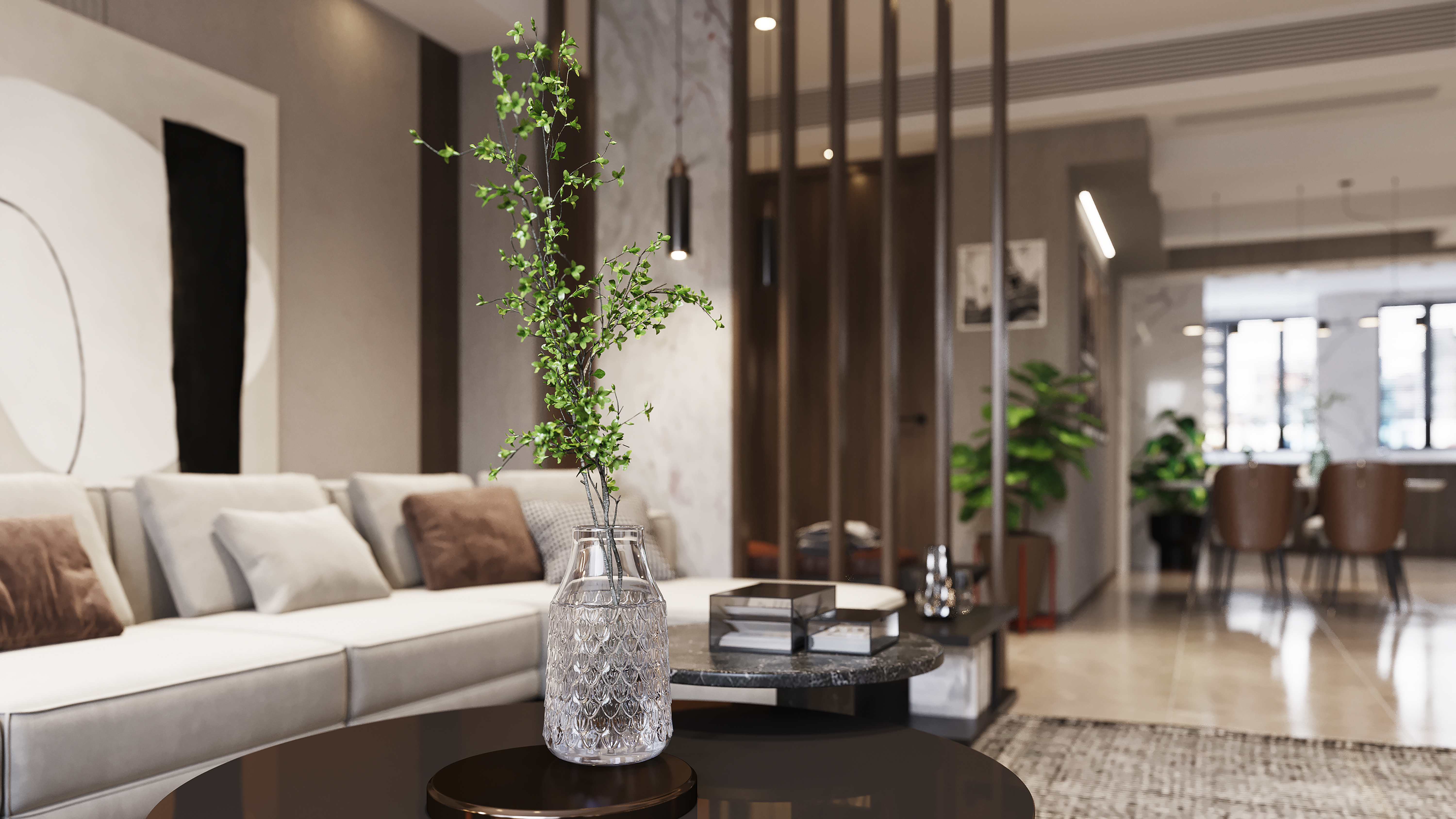 Biennale Apartment（双年展公寓）丨DA Visual-10