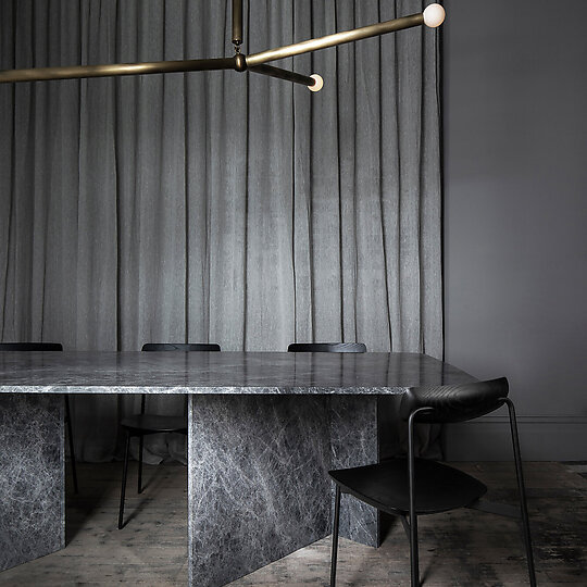 Adam Kane Architects Office by Adam Kane Architects | Australian Interior Design Awards-3