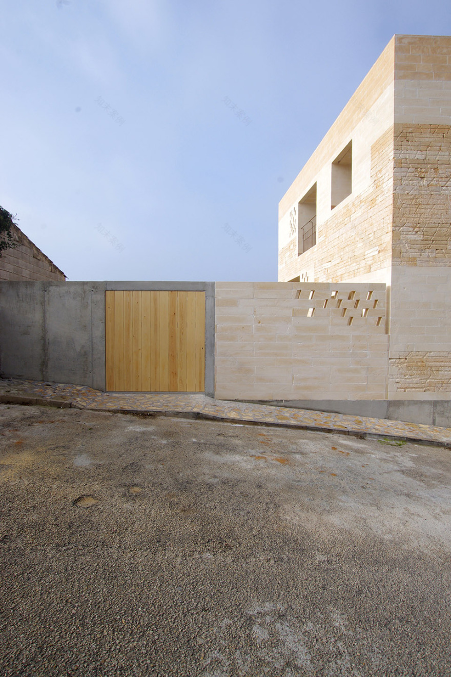 住宅设计,西班牙 / TEd’A arquitectes-62