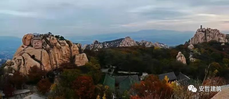 五莲山大旺村乡村振兴 | 村民自发民宿改造，实现美好生活-31