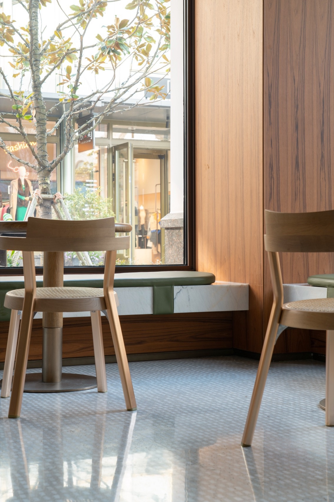 默西咖啡丨中国苏州丨FillStudioDesign-69