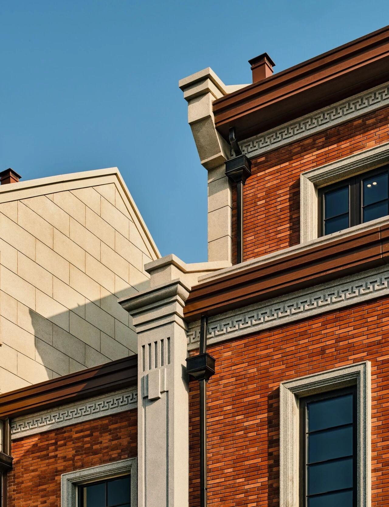 上海翠湖滨江滨江墅居丨中国上海-4