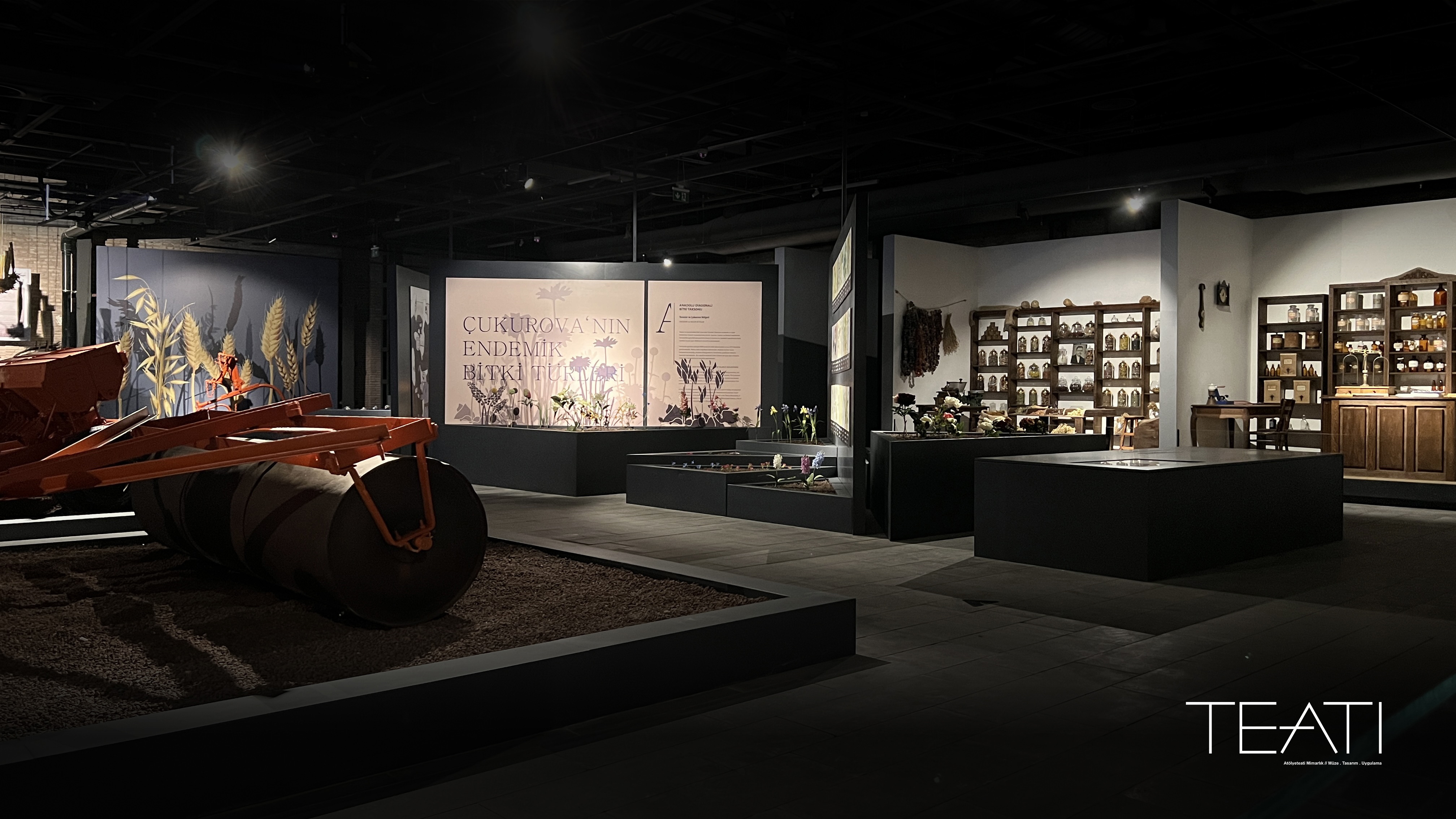 Agriculture Museum / Adana Tarım Müzesi-27