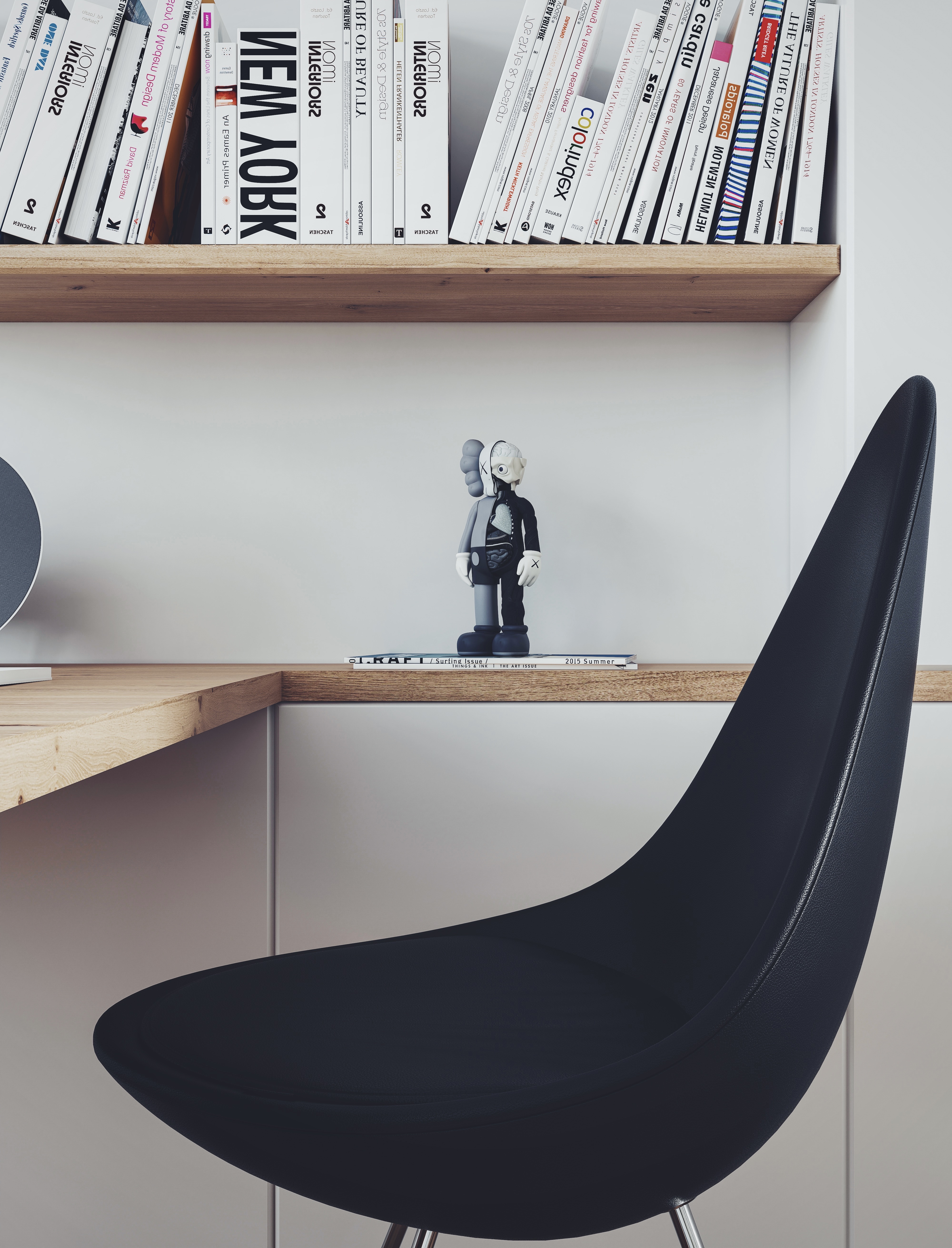 简约风格打造宜居空间-26