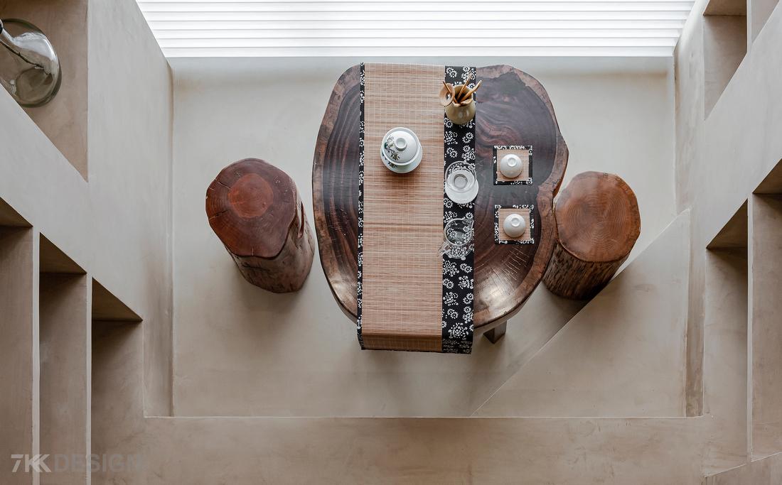 
《7ELITE》治愈系瑜伽馆心灵疗愈之所 -24