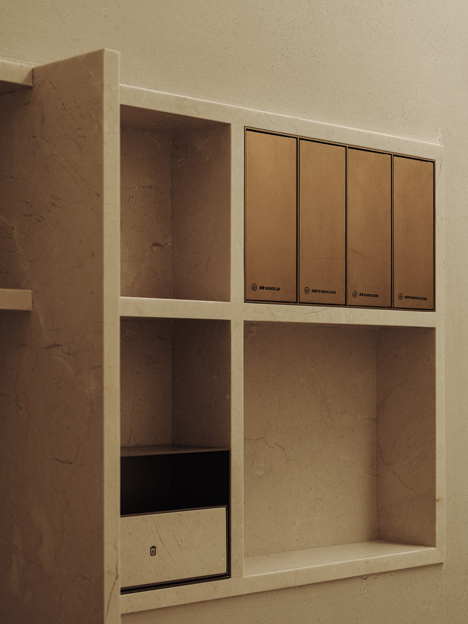 愈舍YUSPA北京三里屯店丨中国北京丨F.O.G.建筑事务所-47